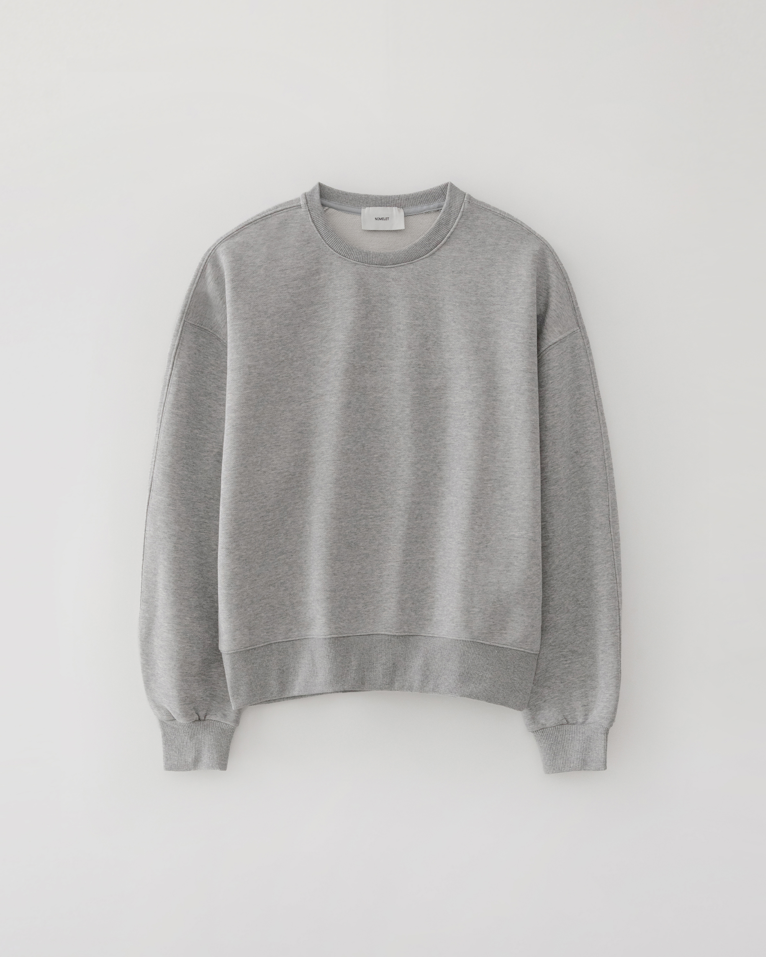 Hampton sweatshirt (2 colors)