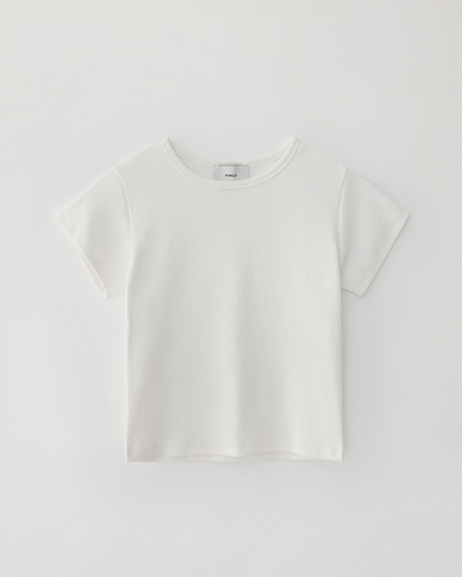 Rosie t-shirt - Ivory